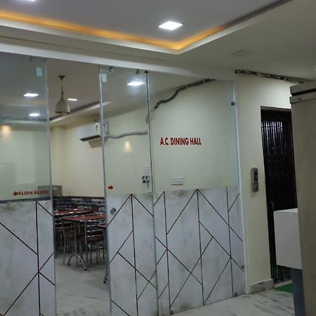 Hotel Mangal Bhog Nāthdwāra Zewnętrze zdjęcie